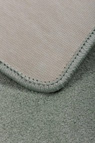 Килим Colore Colori Bounty-Prasino-Diameter: 160 cm