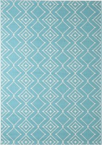 Килим flox 47-син-160 x 235 см.