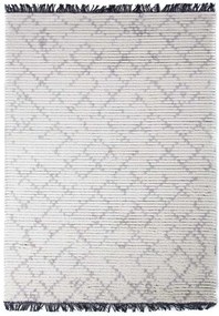 Килим Harare III-160 x 230 cm.-Leuko-Kokkino