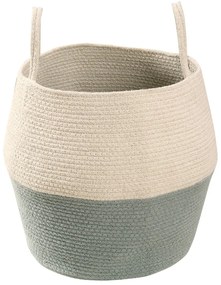 Текстилна кошница ø 30x35 cm Zoco – Lorena Canals