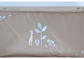 МОНИ Кошара 1 ниво SAFARI БЕЖОВА