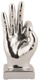 Керамична статуя (височина 21 cm) Perfecto – PT LIVING