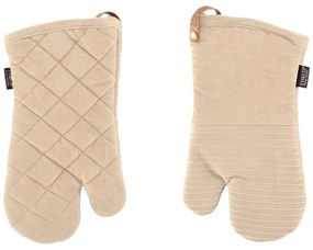 Кухненски ръкавици в комплект от 2 бр. Velmar – Tiseco Home Studio