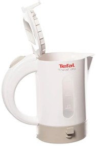 Бял чайник 500 ml Travel'City KO120130 - Tefal