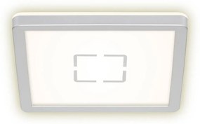 Briloner 3174-014 - LED Лампа FREE LED/12W/230V 19x19 см