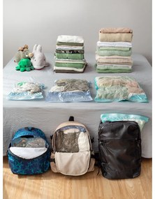 Вакуумни торбички в комплект от 6 бр. Roll Up S/M/L - Compactor