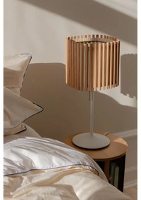 Бял крак за лампа 42 cm Santé - UMAGE