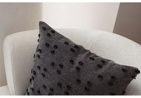 Калъфка за възглавница 43x43 cm Tuffet – Mioli Decor