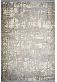 Килим (50 x 80) Notta 1106 Сиво
Бежово
Кремаво