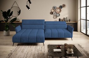 Ъглово бюро Caravan-Mple-Left