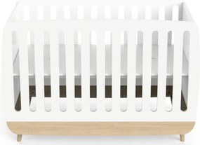 Бебешко легло Firma-Leuko