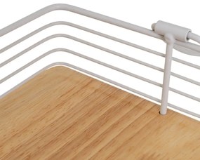 Метална поставка за салфетки – Casa Selección