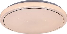 Rabalux Trevor2 Таванно осветление (плафони) IP20 LED 18W 3000 71182