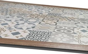 Градинска маса Hesperide Lambada, 8 места