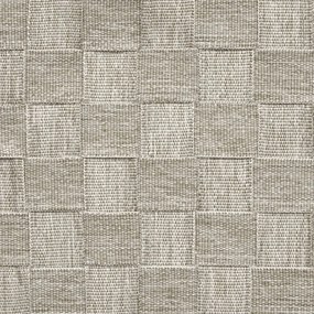 Сет кош за съхранение 5five Lise, 3 бр - Зелен