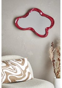 Стенно огледало 47x61,5 cm Violeta – Bloomingville