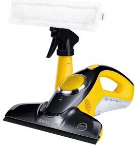 Sencor - Прозоречен почистващ уред 15W/3,6V/700mAh IPX4