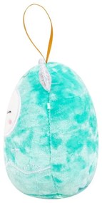 Текстилна Коледна украса 10 cm Yollie – SQUISHMALLOWS