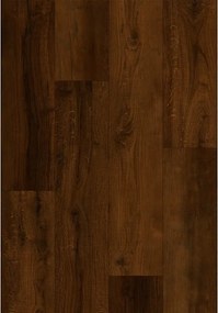 Mexen Stockton винилови панели 1240 x 182 мм SPC 6,5 мм, основа IXPE 1,5 мм, 4 V-фуга, дъб