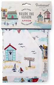 Памучна престилка Beside The Seaside Beside the Seaside - Cooksmart ®