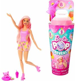 Кукла Barbie Pop Reveal