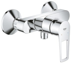 BauLoop Смесител за душ, едноръкохватков 1/2″