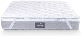 Топ матрак MagniCool 3D от Magniflex 5 см