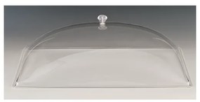 Alkan - Акрилен капак правоъгълен 54,5x34,5см. - (ZCP 153-К)