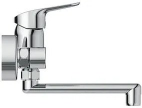 Стенен смесител за кухня, B1730AA, Ideal Standard