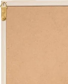 Картина atmosphera Rafael, Рафия, 50×50 cm