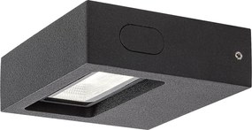 Rabalux Ganges Външно стенно осветление IP65 LED 7W 4000K 7052