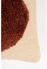 Декоративна възглавница 45x45 cm Haydon – Dutchbone