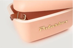 Розова хладилна чанта 20 l Classic – Polarbox
