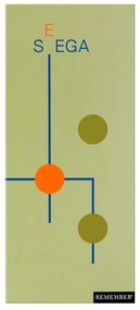 Настолна игра Seega – Remember