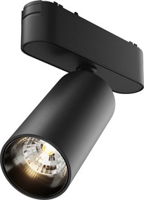 Maytoni Релсов осветител - TR103-1-12W3K-M-B