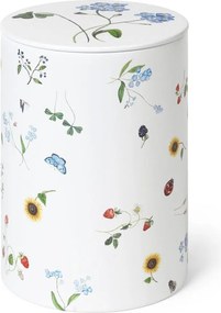 Метална кутия за храна Hammershøi Summer – Kähler Design