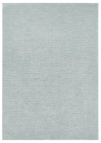 Светлосин килим , 160 x 230 cm Supersoft - Mint Rugs