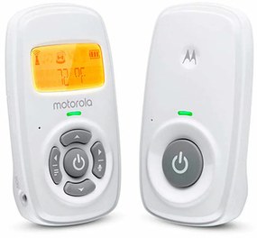 Бейбифон Motorola