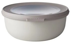 Сива купа с капак Nordic, 750 ml Cirqula Nordic - Mepal