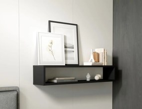 Рафтове Fonty-Черен