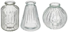 Сет вази atmosphera Lourmarin, 11 cm