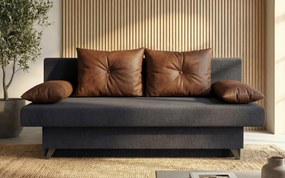 Разтегателно канапе Викторио