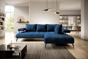 Ъглов диван Model-Mple-Right