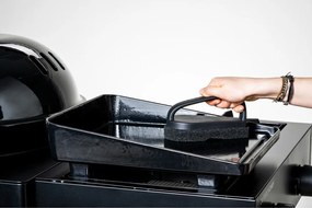 Комплект за почистване на плочата на грила Plancha - Outdoorchef