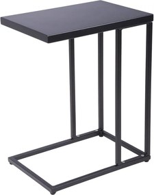 Стоманена градинска маса 43x30,5 cm Dorea – Garden Pleasure