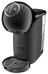 Krups - Кафе машина с капсули NESCAFÉ DOLCE GUSTO GENIO S 1500W антрацит