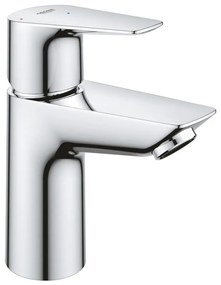 GROHE 23900001 - Смесител за умивалник START EDGE, размер S, лъскав хром