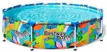 Bestway - Сглобяем басейн 305 х 66см