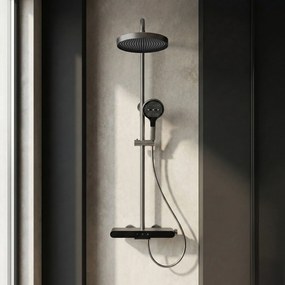 Комплект за душ REA Farel Titan
