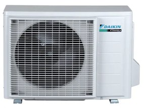 Инверторен климатик Daikin Styilish FTXA35AW/RXA35A, 14000 BTU, 35 м2, А+++, Бял